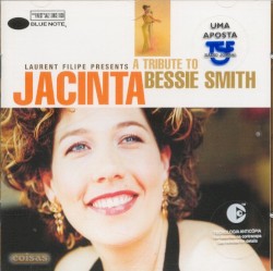 A Tribute to Bessie Smith