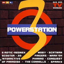 RTL Powerstation, Volume 3