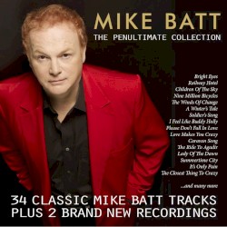 The Penultimate Collection