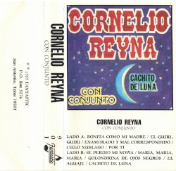 Cachito de luna