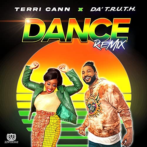 Dance (remix)