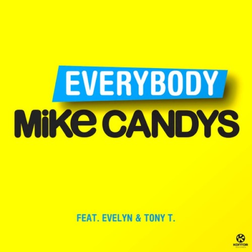 Everybody