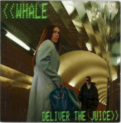 Deliver the Juice