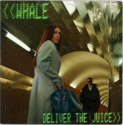 Deliver the Juice