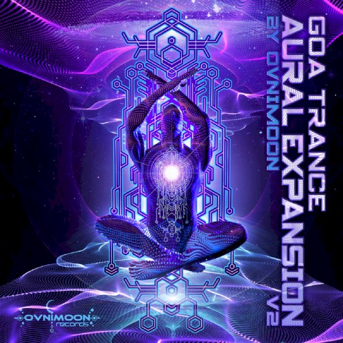 Goa Trance Aural Expansion V2
