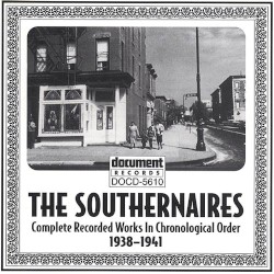 Complete Recorded Works In Chronological Order 1938-1941