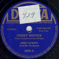 Jersey Bounce / My Little Cousin