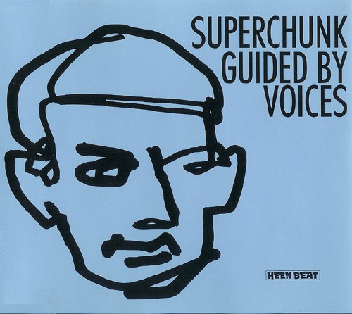 Superchunk / Guided by Voices