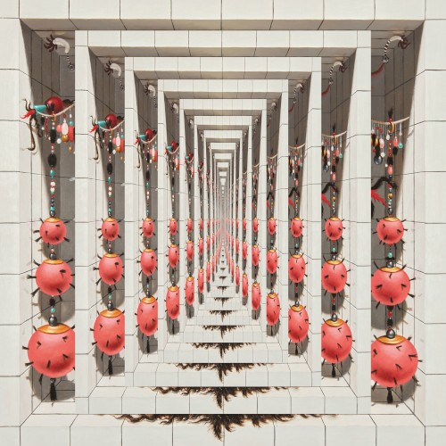 Home (The Hottest Day on Record mix)