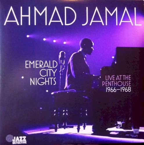 Emerald City Nights: Live At The Penthouse (1966-1968)