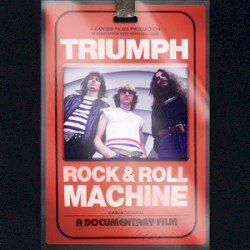 Triumph: Rock and Roll Machine