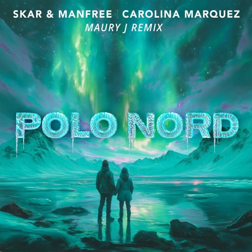 Polo nord (Maury J remix)
