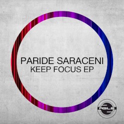 Keep Focus EP