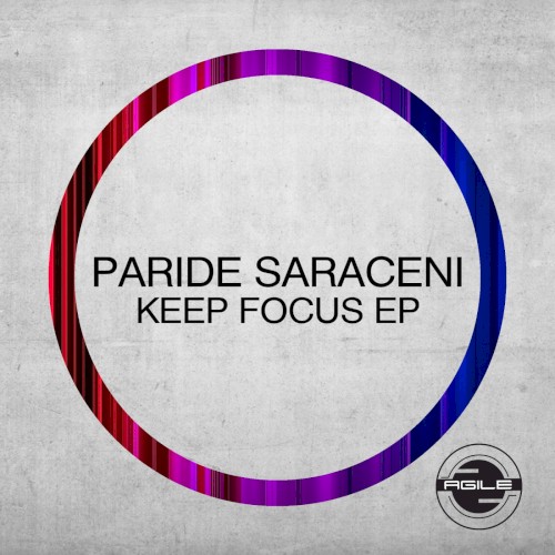 Keep Focus EP