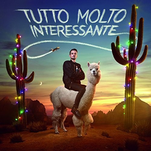 Tutto molto interessante