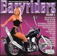 Easyriders, Volume 5