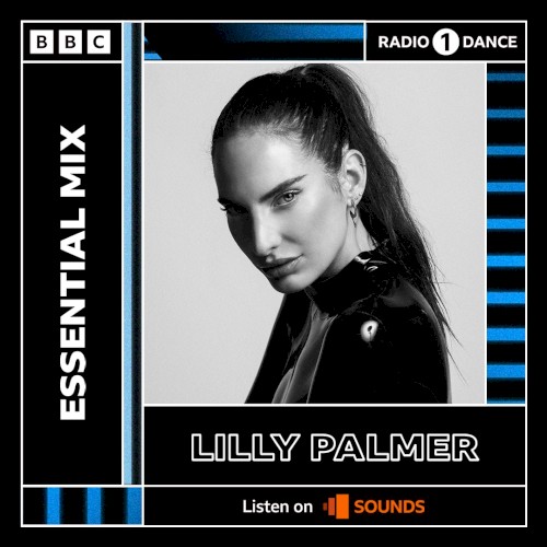 2022-05-28: BBC Radio 1 Essential Mix