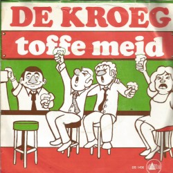 Toffe meid