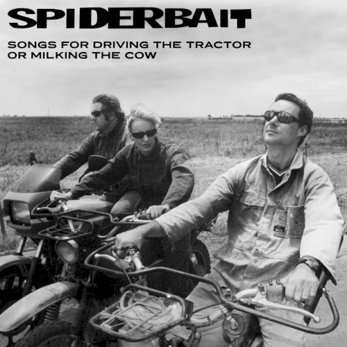 Songs for Driving the Tractor or Milking the Cows