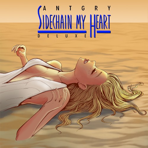 Sidechain My Heart Deluxe