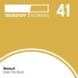 Down the Room