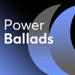 Classic Power Ballads