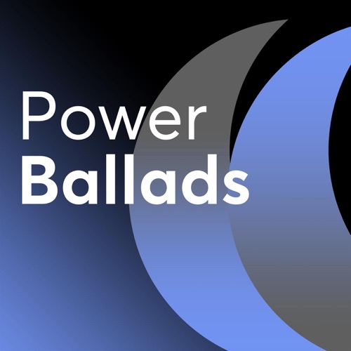 Classic Power Ballads