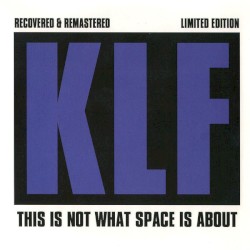 This Is Not What Space Is About