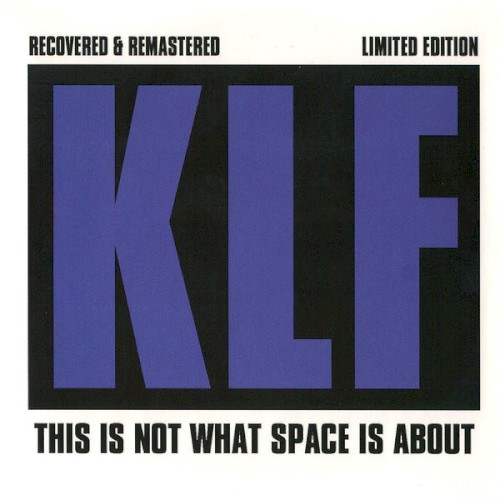This Is Not What Space Is About