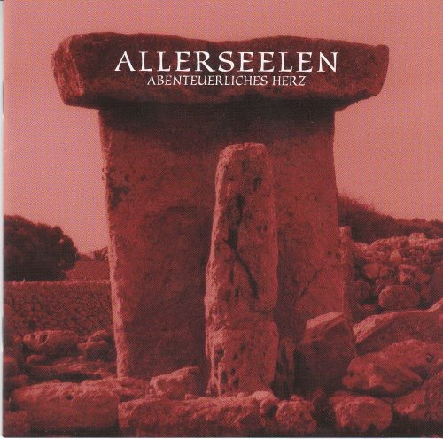 Abenteuerliches Herz