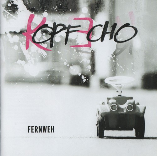 Fernweh