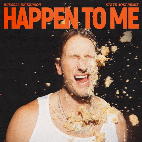 Happen to Me (Steve Aoki remix)