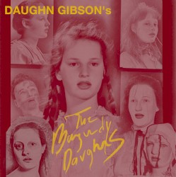 The Burgundy Daughns