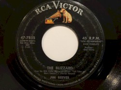 The Blizzard / Danny Boy