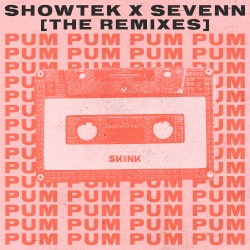 Pum Pum (The Remixes)