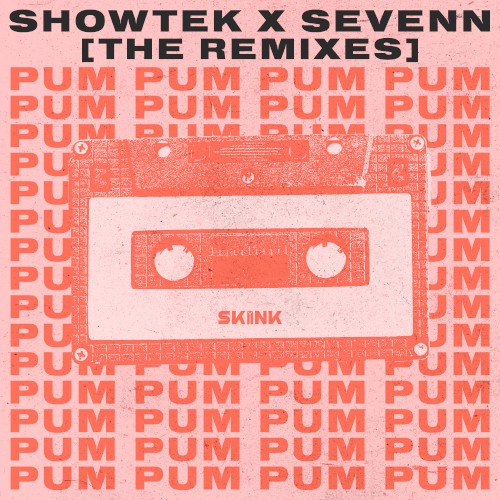 Pum Pum (The Remixes)