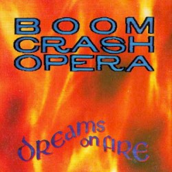 Dreams On Fire