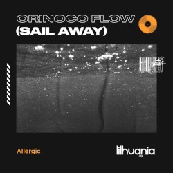Orinoco Flow (Sail Away)