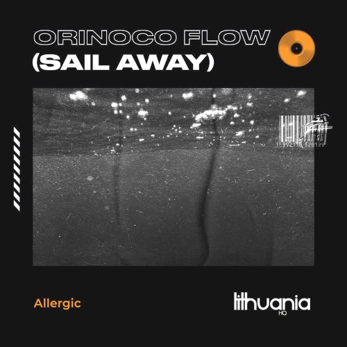 Orinoco Flow (Sail Away)