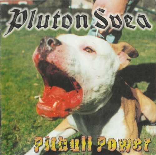 Pitbull Power