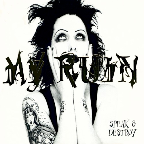 Speak & Destroy