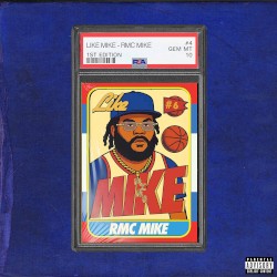 Like Mike