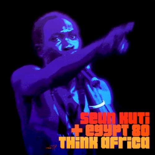 Think Africa