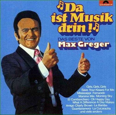 Da ist Musik drin!