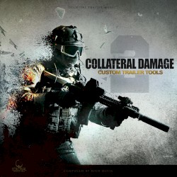 Collateral Damage 2