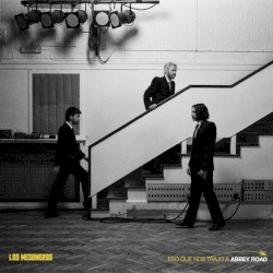 ESO Que Nos Trajo a Abbey Road