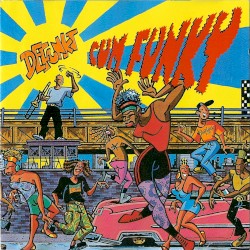 Cum Funky