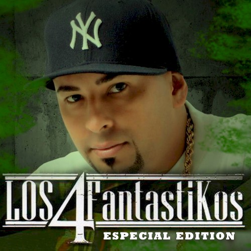 Los 4 FantastiKos: Special Edition