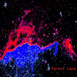 Forest Lava