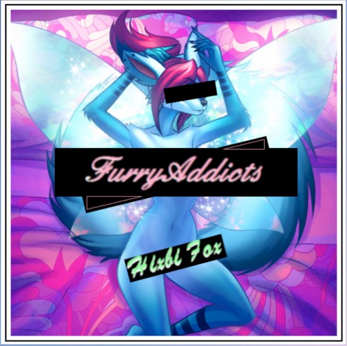 Furry Addicts